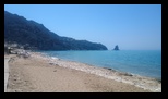 Corfu - Agios Gordios -26-06-2025 - Bogdan Balaban